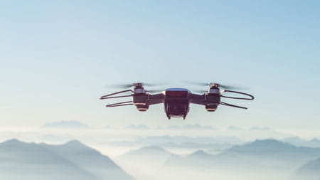 The beginner’s guide to drones