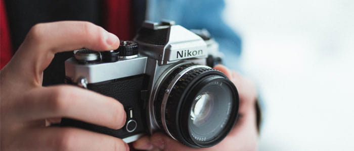 second hand photography equipment uk